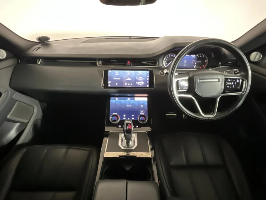 Used 2023 Land Rover Range Rover Evoque D200 Dynamic HSE - WeBuyCars Germiston