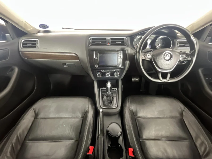 Used 2016 Volkswagen Jetta 1.4TSI Comfortline auto - WeBuyCars Montana