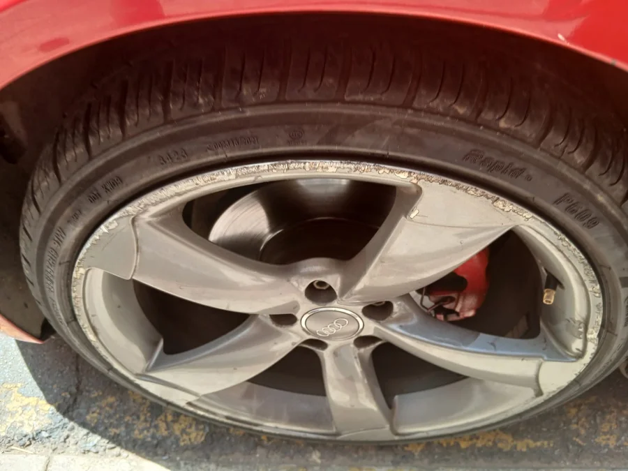 Used 2015 Audi A4 2.0TDI Attraction - Freeman Cars