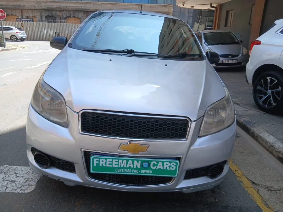 Used 2014 Chevrolet Aveo 1.6 LT hatch - Freeman Cars Used 2014 Chevrolet Aveo 1.6 LT hatch - Freeman Cars