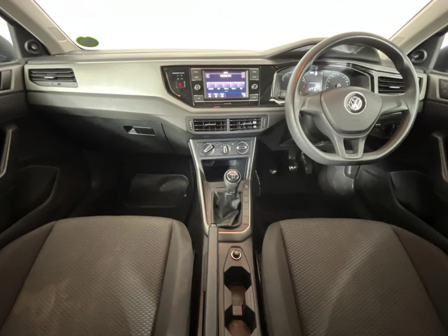 Used 2020 Volkswagen Polo hatch 1.0TSI Trendline - WeBuyCars Silverlakes