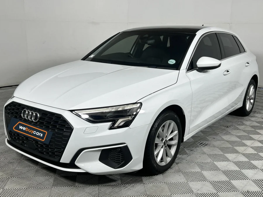 Used 2023 Audi A3 Sportback 35TFSI - WeBuyCars Richmond Used 2023 Audi A3 Sportback 35TFSI - WeBuyCars Richmond