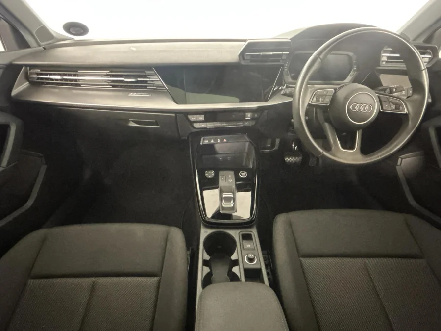 Used 2023 Audi A3 Sportback 35TFSI - WeBuyCars Richmond Used 2023 Audi A3 Sportback 35TFSI - WeBuyCars Richmond