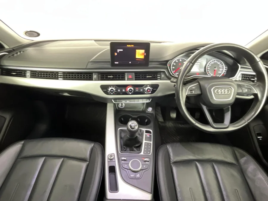 Used 2017 Audi A4 1.4TFSI - WeBuyCars Pietermaritzburg