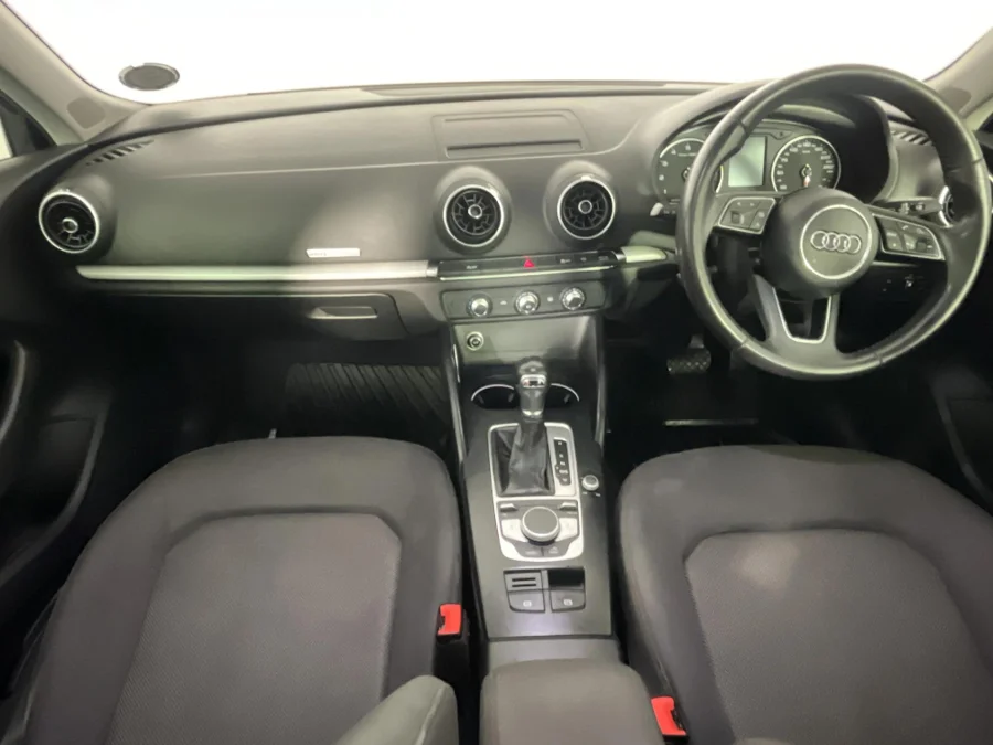 Used 2018 Audi A3 Sportback 30TFSI S line - WeBuyCars Richmond