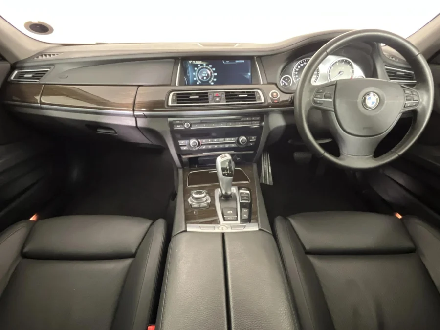 Used 2013 BMW 7 Series 750i M Sport - WeBuyCars The Dome