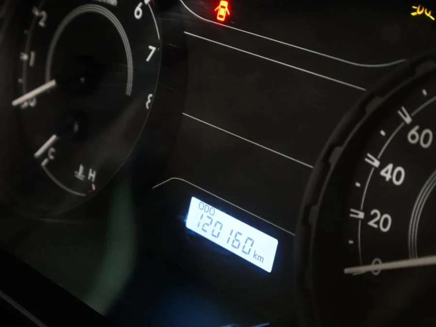 Used 2023 Toyota Hilux 2.0 single cab S (aircon) - ICar Gezina