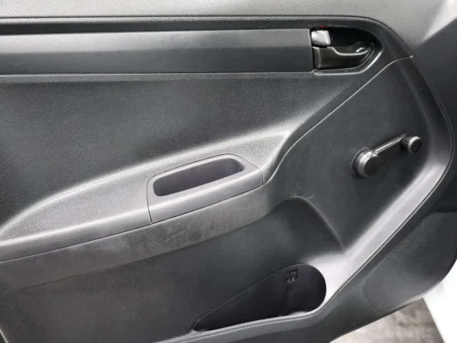 Used 2024 Isuzu D-Max Gen 6 250c single cab - ICar Gezina