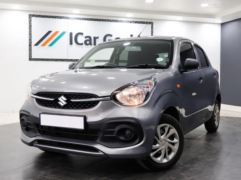 Used 2025 Suzuki Celerio 1.0 GA