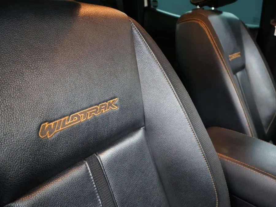 Used 2019 Ford Ranger 2.0Bi-Turbo double cab Hi-Rider Wildtrak - ICar Gezina