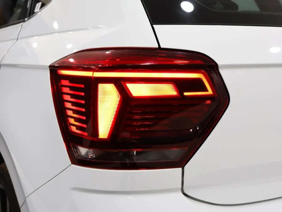 Used 2021 Volkswagen Polo GTI - ICar Gezina