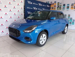 New 2026 Suzuki Swift 1.2 GL+ auto New 2026 Suzuki Swift 1.2 GL+ auto