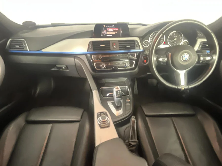 Used 2017 BMW 3 Series 318i M Sport auto - WeBuyCars Lansdowne Used 2017 BMW 3 Series 318i M Sport auto - WeBuyCars Lansdowne