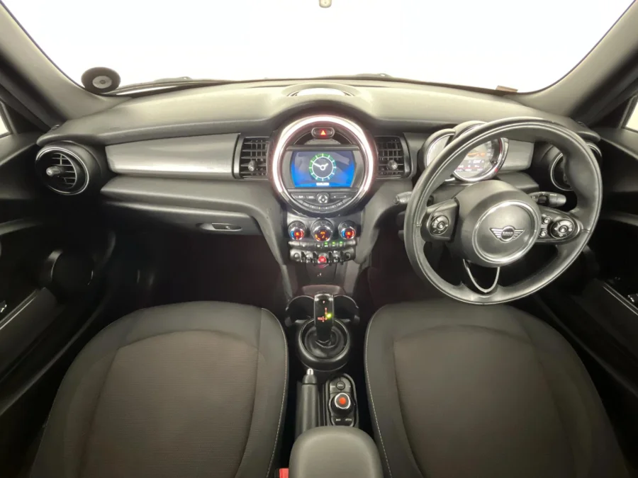 Used 2021 MINI Convertible Cooper Convertible - WeBuyCars Pietermaritzburg