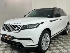 Used 2019 Land Rover Range Rover Velar D240 R-Dynamic HSE