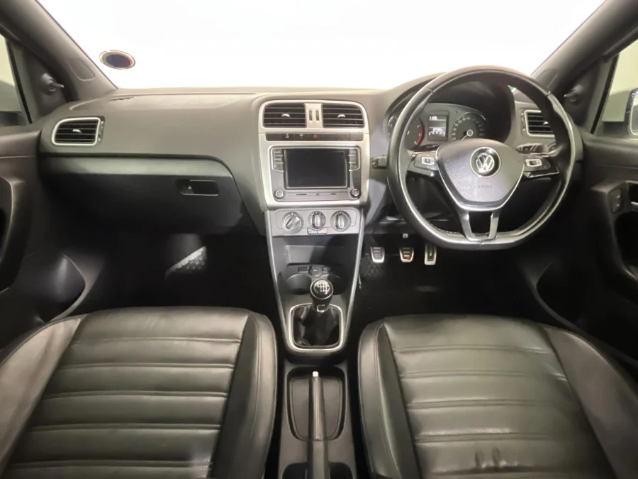 Used 2020 Volkswagen Polo Vivo hatch 1.0TSI GT - WeBuyCars  Witbank