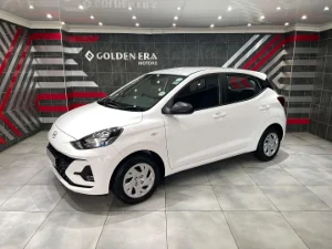 Used 2026 Hyundai Grand i10 1.0 Premium hatch