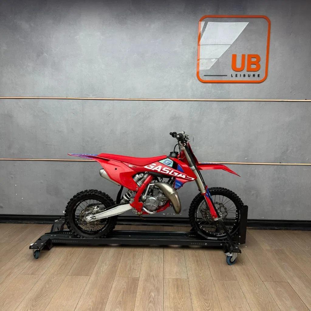 Used 2022 Gas Gas MC 85