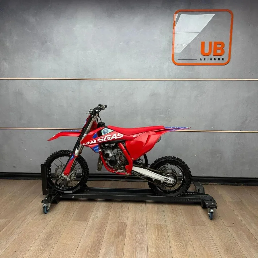 Used 2022 Gas Gas MC 85 - UB Leisure