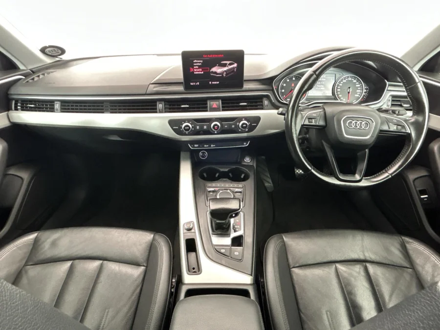 Used 2016 Audi A4 2.0TFSI - WeBuyCars Lansdowne