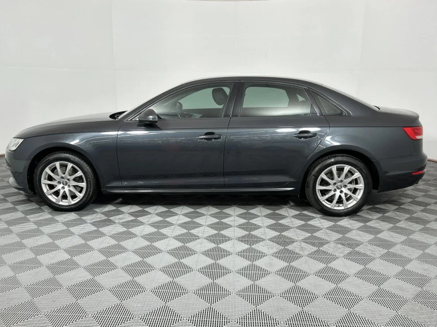 Used 2016 Audi A4 2.0TFSI - WeBuyCars Lansdowne