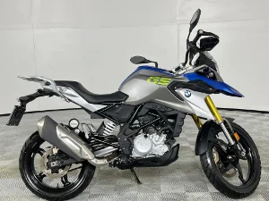 Used 2021 BMW C G 310 GS