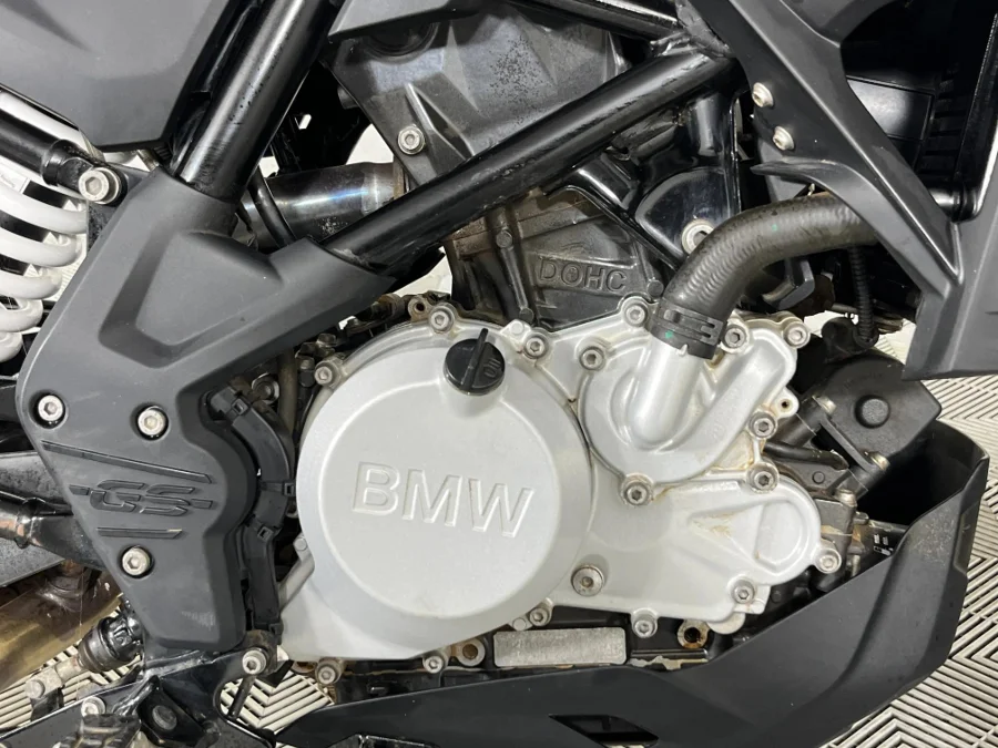 Used 2021 BMW C G 310 GS - WeBuyCars Riverhorse