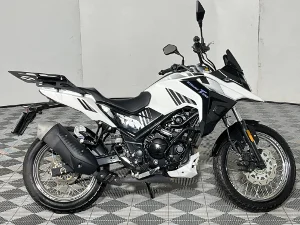 Used 2023 SYM NH T300