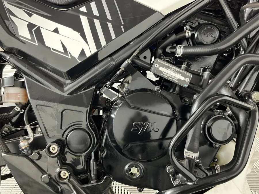 Used 2023 SYM NH T300 - WeBuyCars Germiston