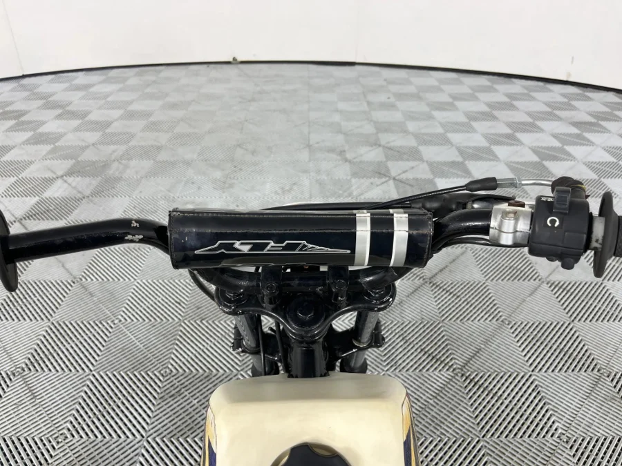 Used 2001 Yamaha PW 80 - WeBuyCars The Dome