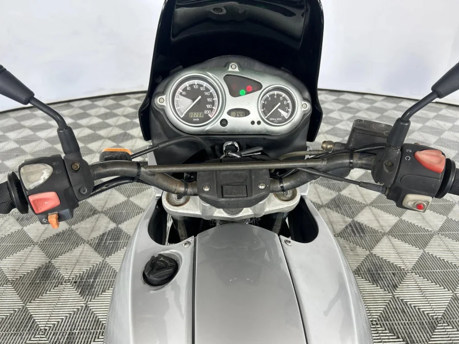 Used 2003 BMW F Series F 650 GS - WeBuyCars Richmond