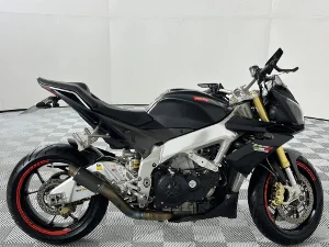 Used 2011 Aprilia Tuono V4R Aprc