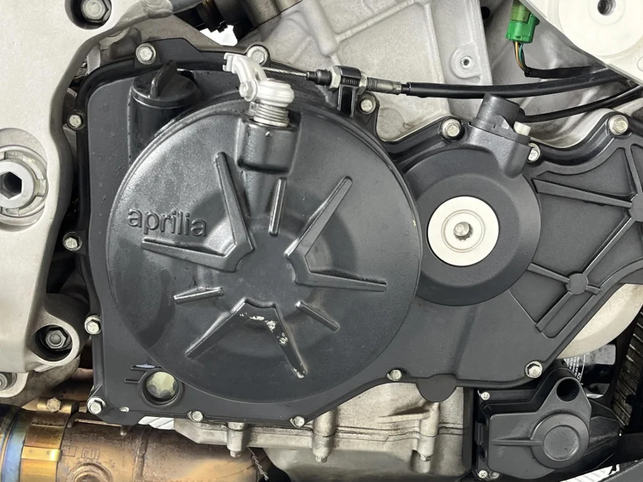 Used 2011 Aprilia Tuono V4R Aprc - WeBuyCars The Dome