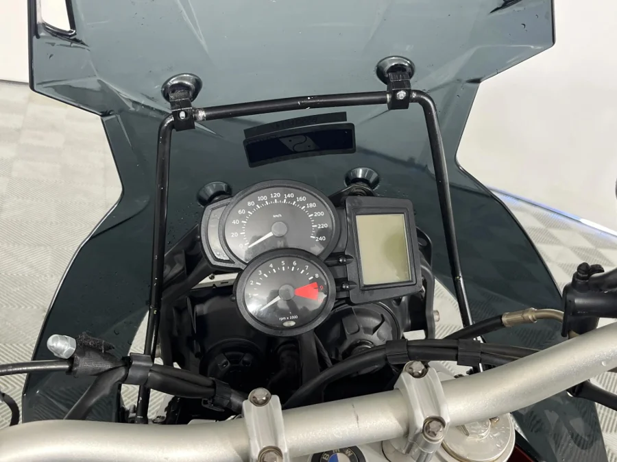 Used 2010 BMW F Series F 800 GS ABS H/grips - WeBuyCars Silverlakes