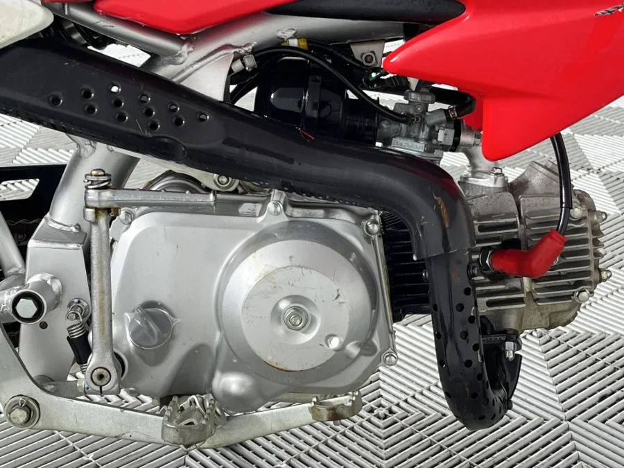 Used 2014 Honda CRF 50 F - WeBuyCars The Dome Used 2014 Honda CRF 50 F - WeBuyCars The Dome