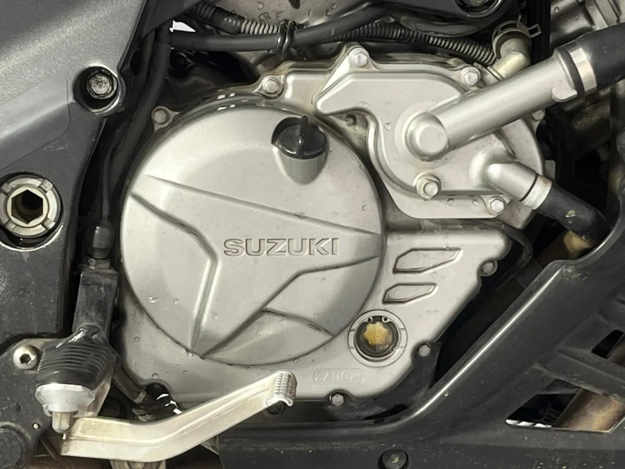 Used 2018 Suzuki DL 650 Ax/xt - WeBuyCars Brackenfell Cape Town Used 2018 Suzuki DL 650 Ax/xt - WeBuyCars Brackenfell Cape Town