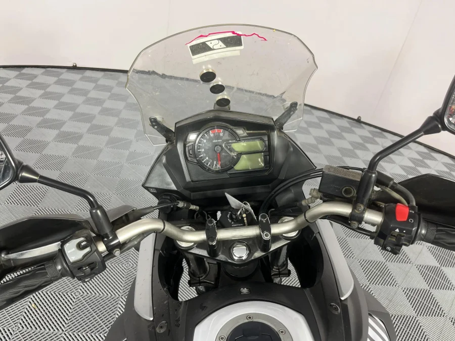 Used 2018 Suzuki DL 650 Ax/xt - WeBuyCars Brackenfell Cape Town Used 2018 Suzuki DL 650 Ax/xt - WeBuyCars Brackenfell Cape Town