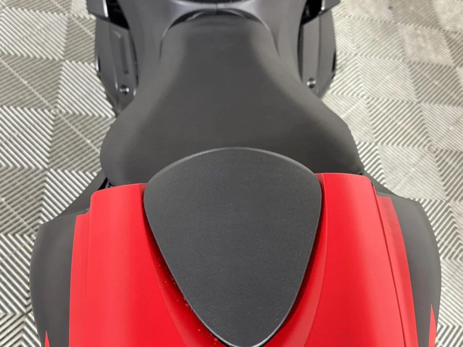 Used 2010 Honda CBR 600 RR - WeBuyCars Midstream