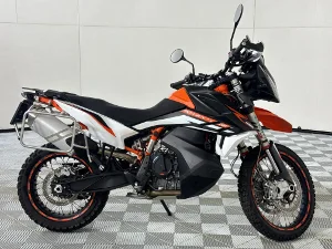 Used 2021 KTM Adventure 890 Adventure R