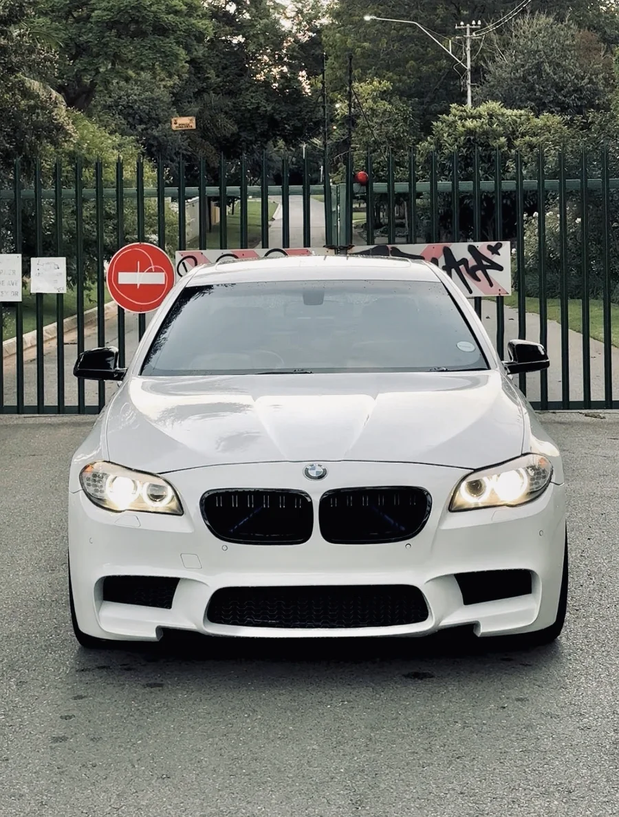 Used 2013 BMW 5 Series 530d Sport - Private Seller Used 2013 BMW 5 Series 530d Sport - Private Seller