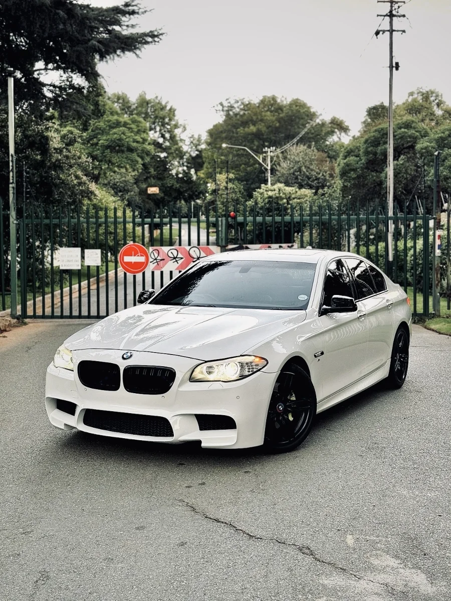 Used 2013 BMW 5 Series 530d Sport - Private Seller Used 2013 BMW 5 Series 530d Sport - Private Seller