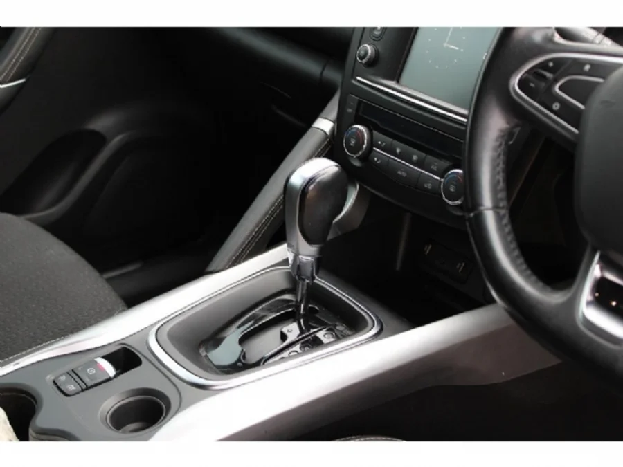 Used 2017 Renault Kadjar 96kW TCe Dynamique - Auto 24