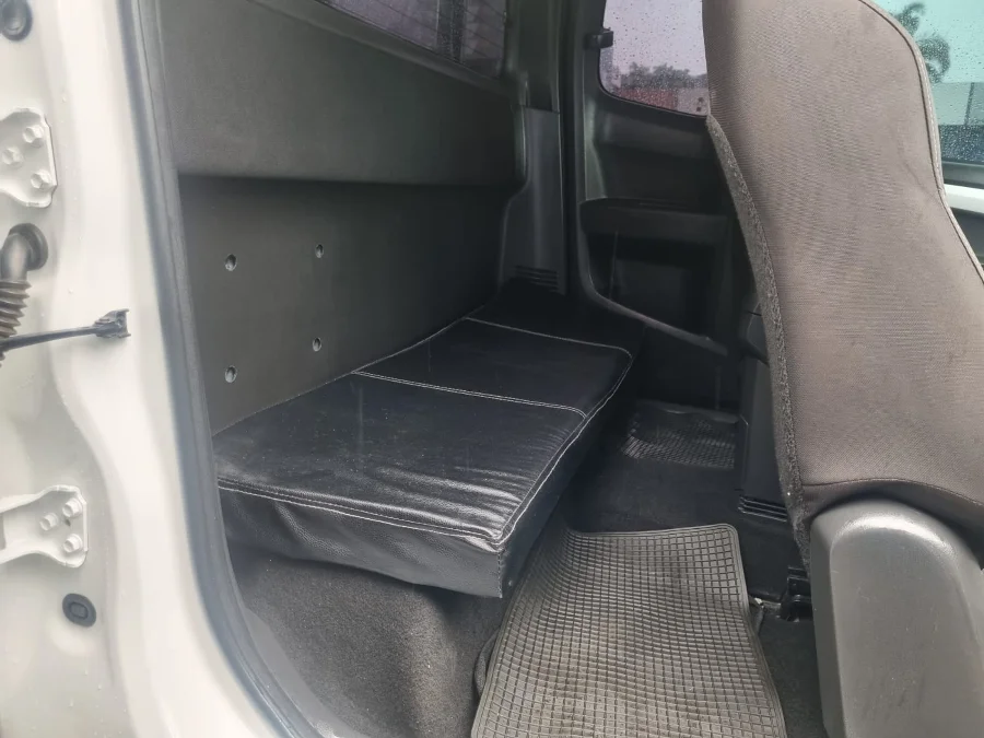 Used 2019 Isuzu D-Max 250C dropside - Carbase Auto