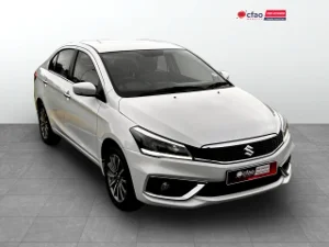 Used 2024 Suzuki Ciaz 1.5 GLX manual