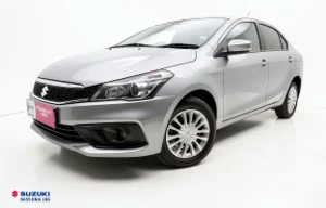 Used 2024 Suzuki Ciaz 1.5 GL auto