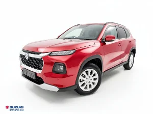 Used 2026 Suzuki Grand Vitara 1.5 GL auto