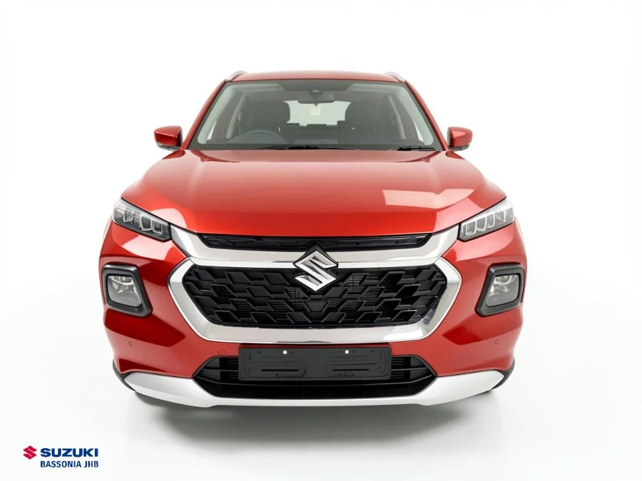 Used 2026 Suzuki Grand Vitara 1.5 GL auto - Suzuki Bassonia