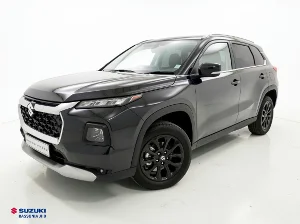 Used 2026 Suzuki Grand Vitara 1.5 GL auto