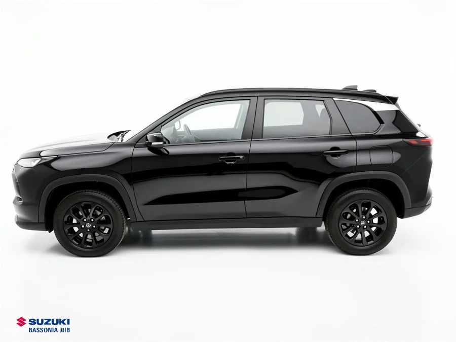Used 2026 Suzuki Grand Vitara 1.5 GL auto - Suzuki Bassonia
