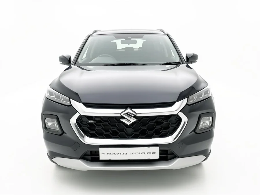 Used 2026 Suzuki Grand Vitara 1.5 GL auto - Suzuki Bassonia